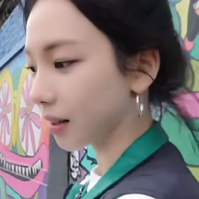 这衣服咋这么像奶妈