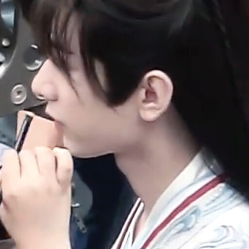 再吞我图我真的要生气了堆糖