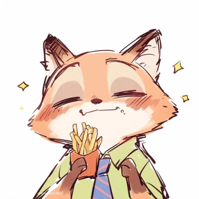 情头