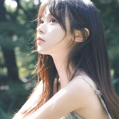 女生头像