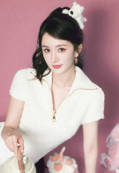 杨幂