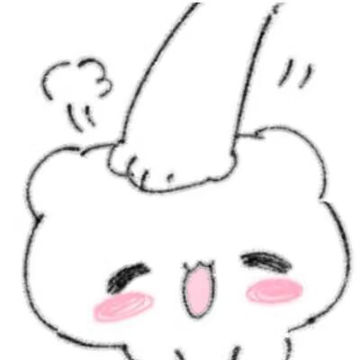 可爱小动物表情包