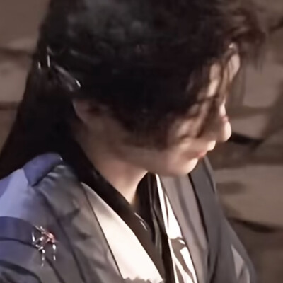 少爷