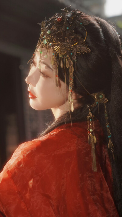 宣璐