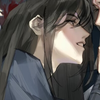 摊开掌心劫数