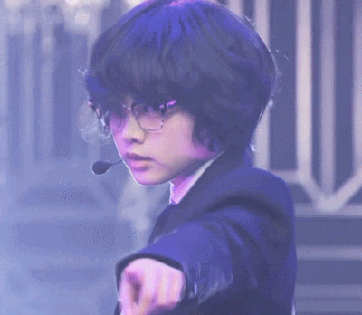 平手友梨奈 动图 欅坂46