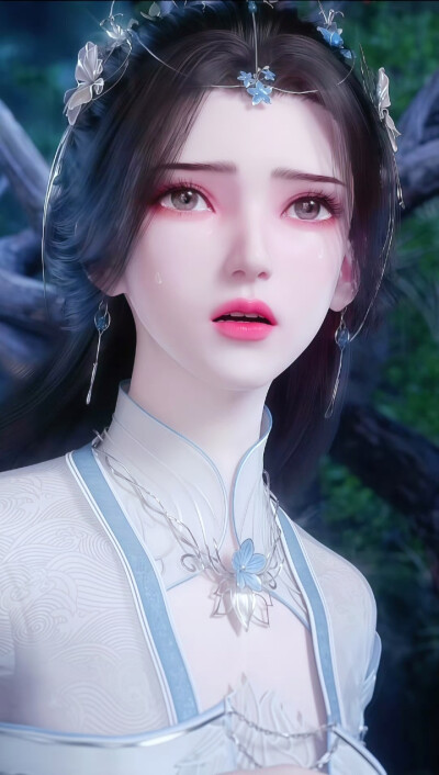 李慕婉