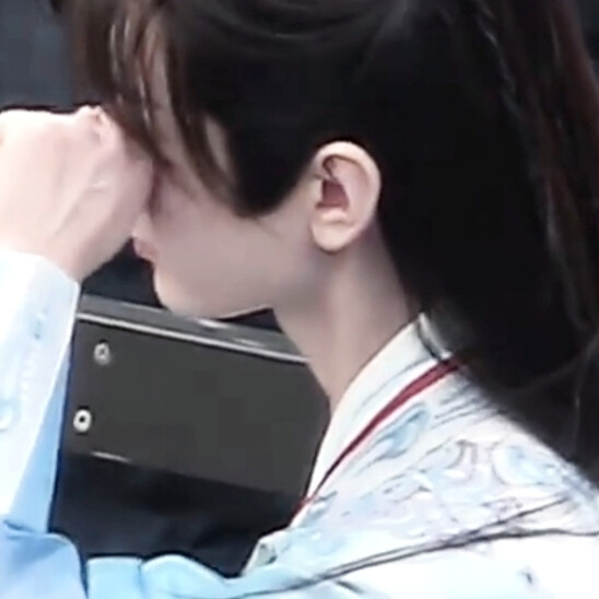 再吞我图我真的要生气了堆糖