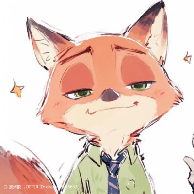情头