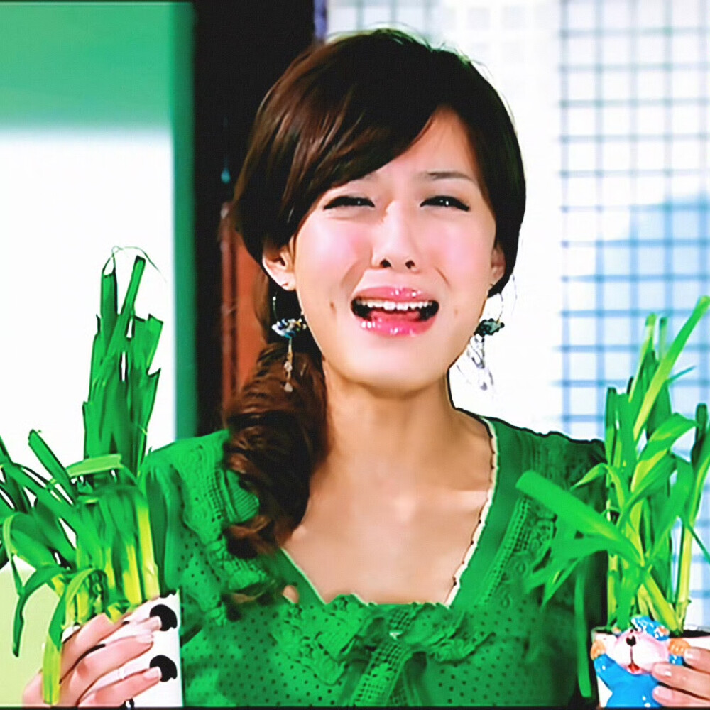 爱情公寓s01 ｜美嘉
