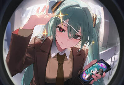 miku
