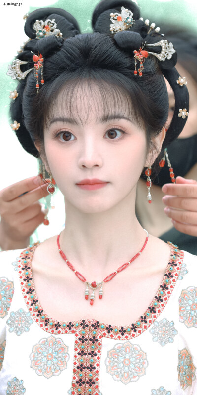 子夜归