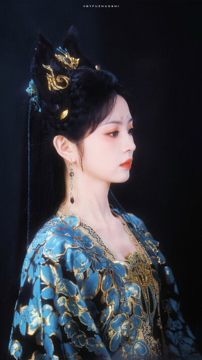 子夜归