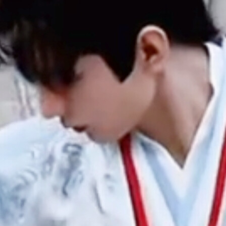 再吞我图我真的要生气了堆糖