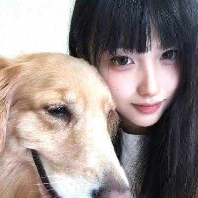 女生头像