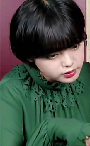 平手友梨奈 动图 欅坂46