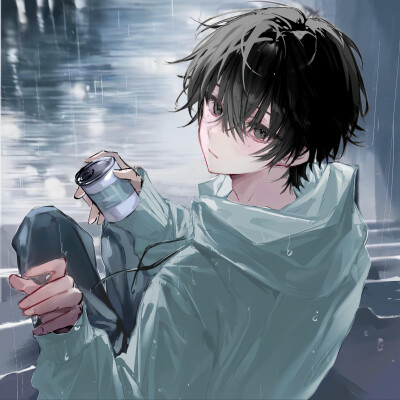 摸鱼男头