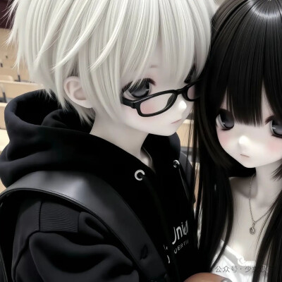 bjd 情头