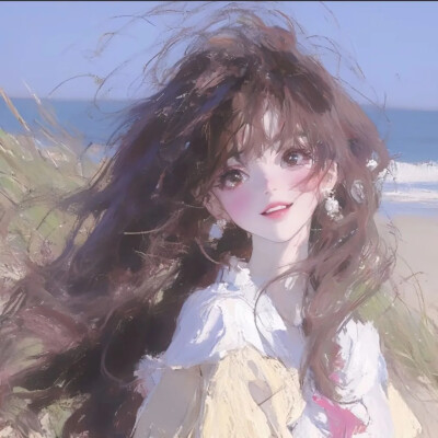 头像