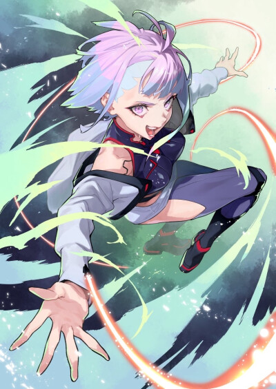 lucy