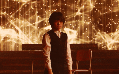 平手友梨奈 动图 欅坂46