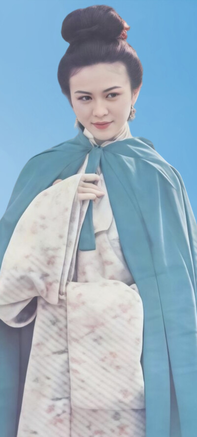 关之琳