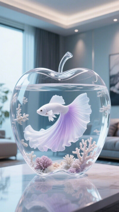 梦幻斗鱼