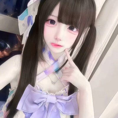 萌是一种态度ovo