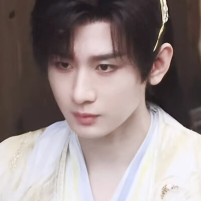 少爷