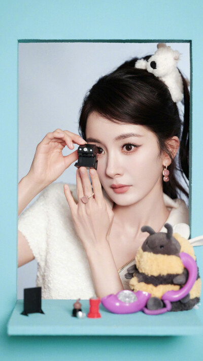 杨幂