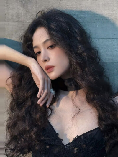 古力娜扎
