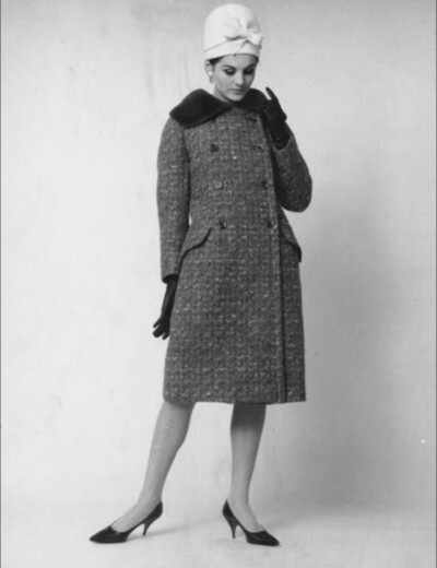 vintage fashion