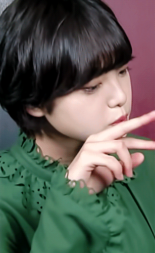 平手友梨奈 动图 欅坂46