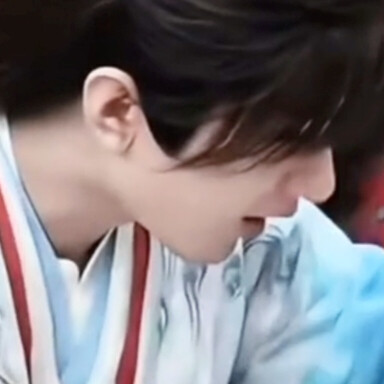 再吞我图我真的要生气了堆糖