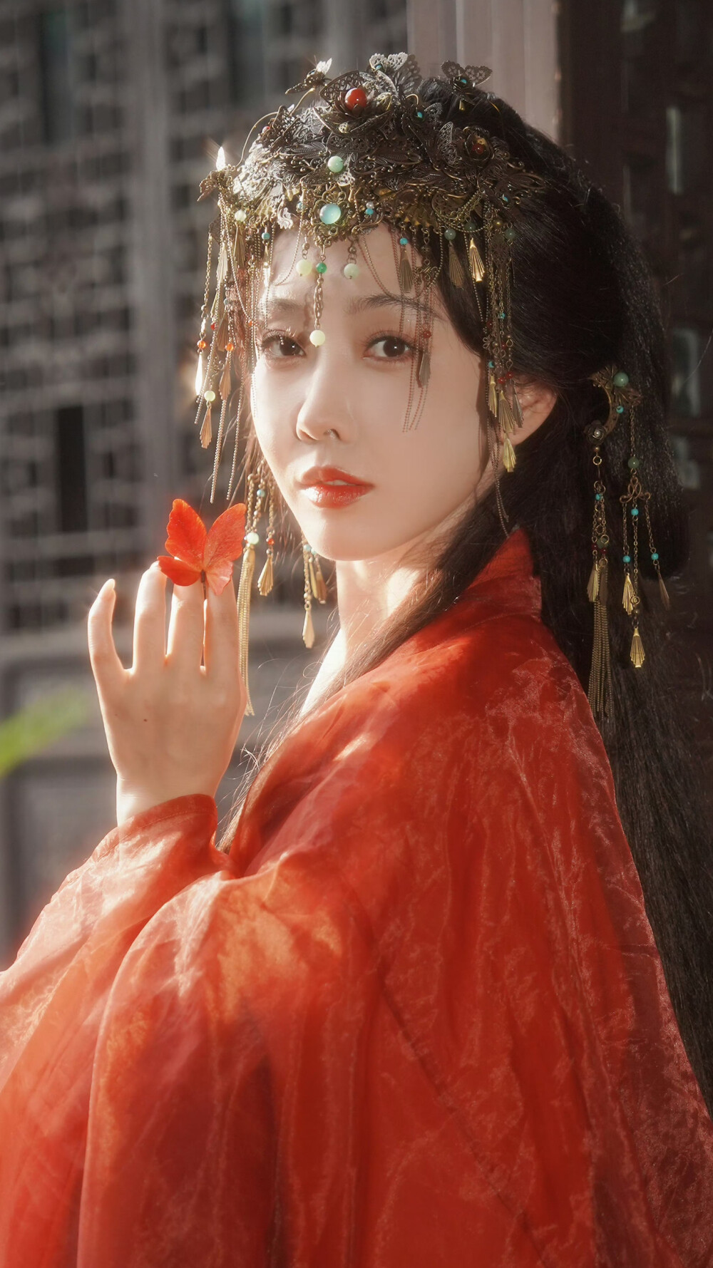 宣璐