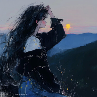 头像