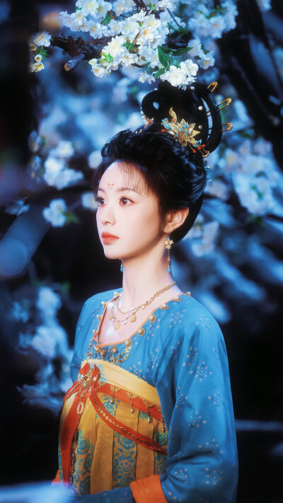 子夜归