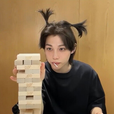 菲儿这个萌