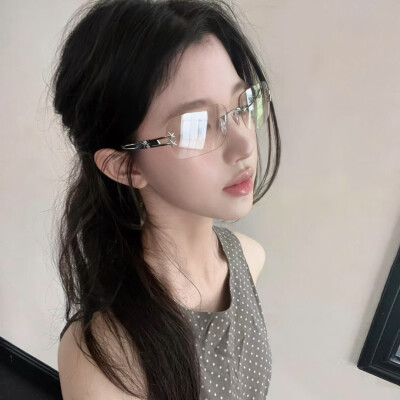好看