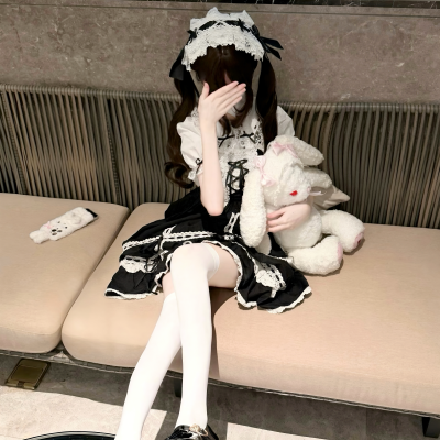 不露脸女头