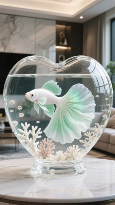 梦幻斗鱼