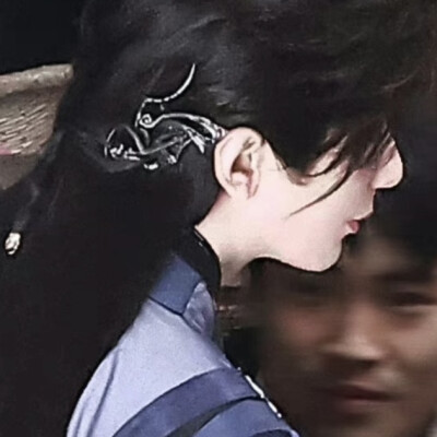 少爷