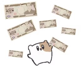 可爱仓鼠表情包