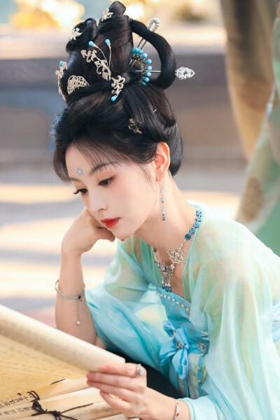 子夜归