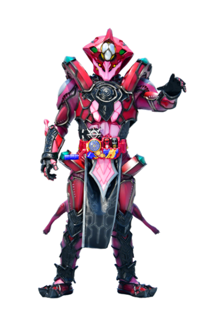 Evolto