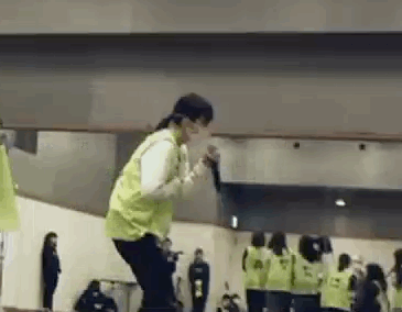 平手友梨奈 动图 欅坂46