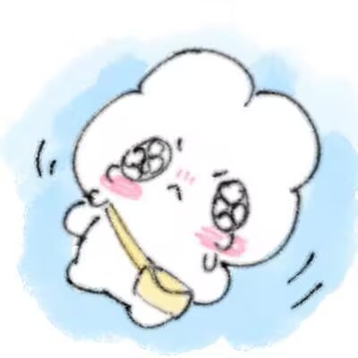 可爱小动物表情包