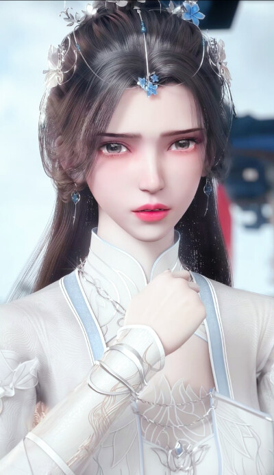 李慕婉