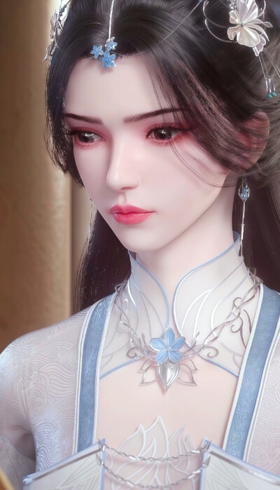 李慕婉