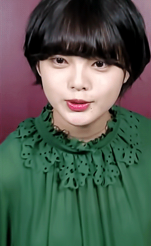 平手友梨奈 动图 欅坂46